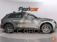 2023 Audi Quattro