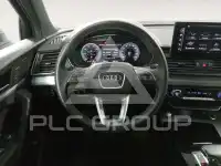 2023 Audi Quattro