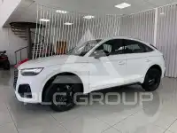 2023 Audi Quattro