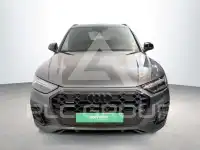 2023 Audi Quattro