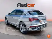 2023 Audi Quattro