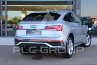 2023 Audi Quattro