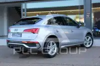 2023 Audi Quattro