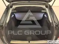 2023 Audi Quattro