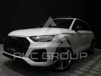 2023 Audi Quattro