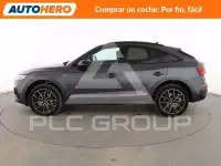 2023 Audi Quattro