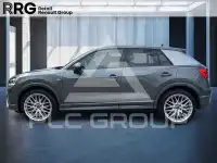 2023 Audi Quattro