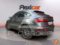 2023 Audi Quattro