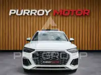2023 Audi Quattro