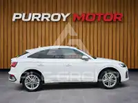 2023 Audi Quattro