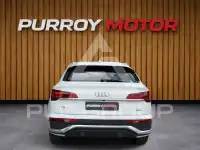 2023 Audi Quattro