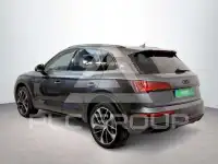 2023 Audi Quattro