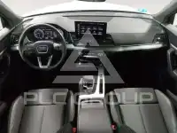 2023 Audi Quattro