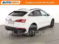 2023 Audi Quattro