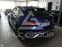 2023 Audi Quattro