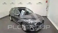 2023 Audi Quattro