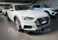 2023 Audi Quattro