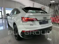 2023 Audi Quattro