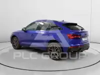 2023 Audi Quattro