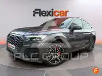 2023 Audi Quattro