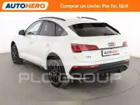2023 Audi Quattro