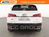 2023 Audi Quattro