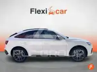 2023 Audi Quattro