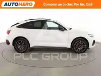 2023 Audi Quattro