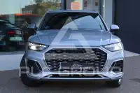 2023 Audi Quattro