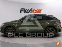 2023 Audi Quattro