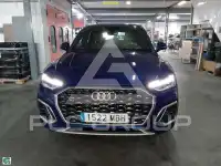 2023 Audi Quattro