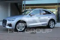 2023 Audi Quattro