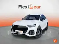 2023 Audi Quattro