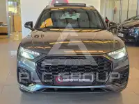 2023 Audi Quattro