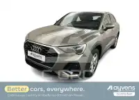 2023 Audi Quattro