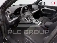 2023 Audi Quattro