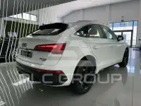2023 Audi Quattro