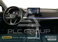 2023 Audi Quattro