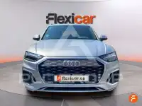 2023 Audi Quattro