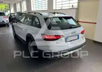 2023 Audi Quattro