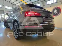 2023 Audi Quattro