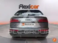 2023 Audi Quattro