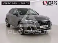 2023 Audi Quattro