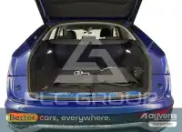 2023 Audi Quattro