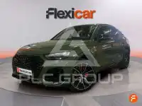 2023 Audi Quattro