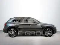 2023 Audi Quattro