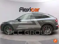 2023 Audi Quattro