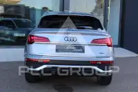 2023 Audi Quattro