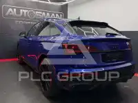 2023 Audi Quattro