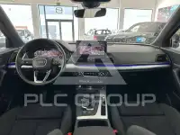 2023 Audi Quattro